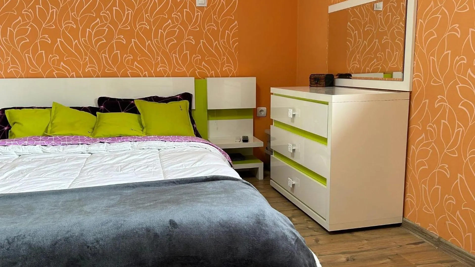 Holiday home Villa Amity Varna