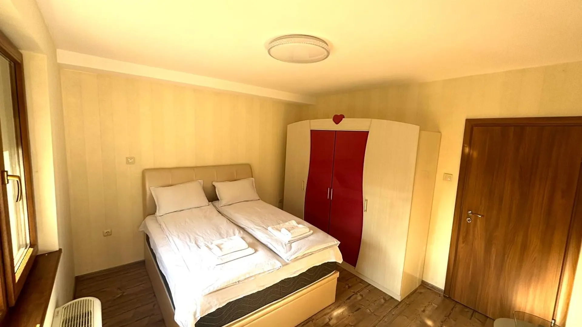 Villa Amity Varna