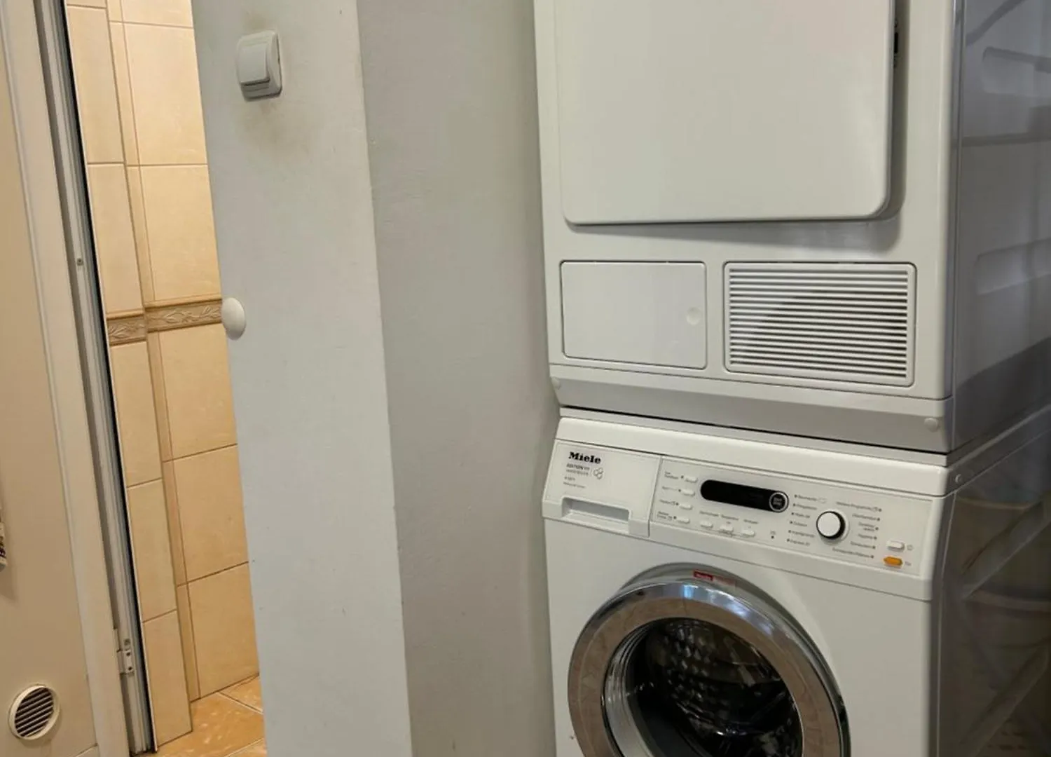 Nyaraló Amity Villa Várna Bulgária