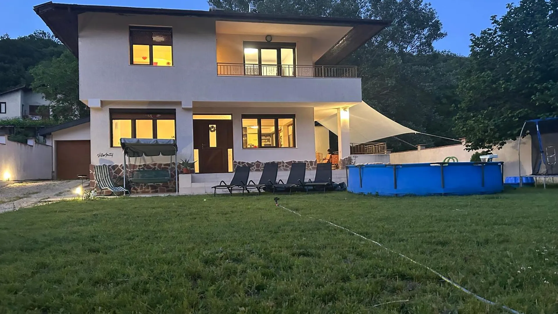 Amity Villa Várna 0*,  Bulgária