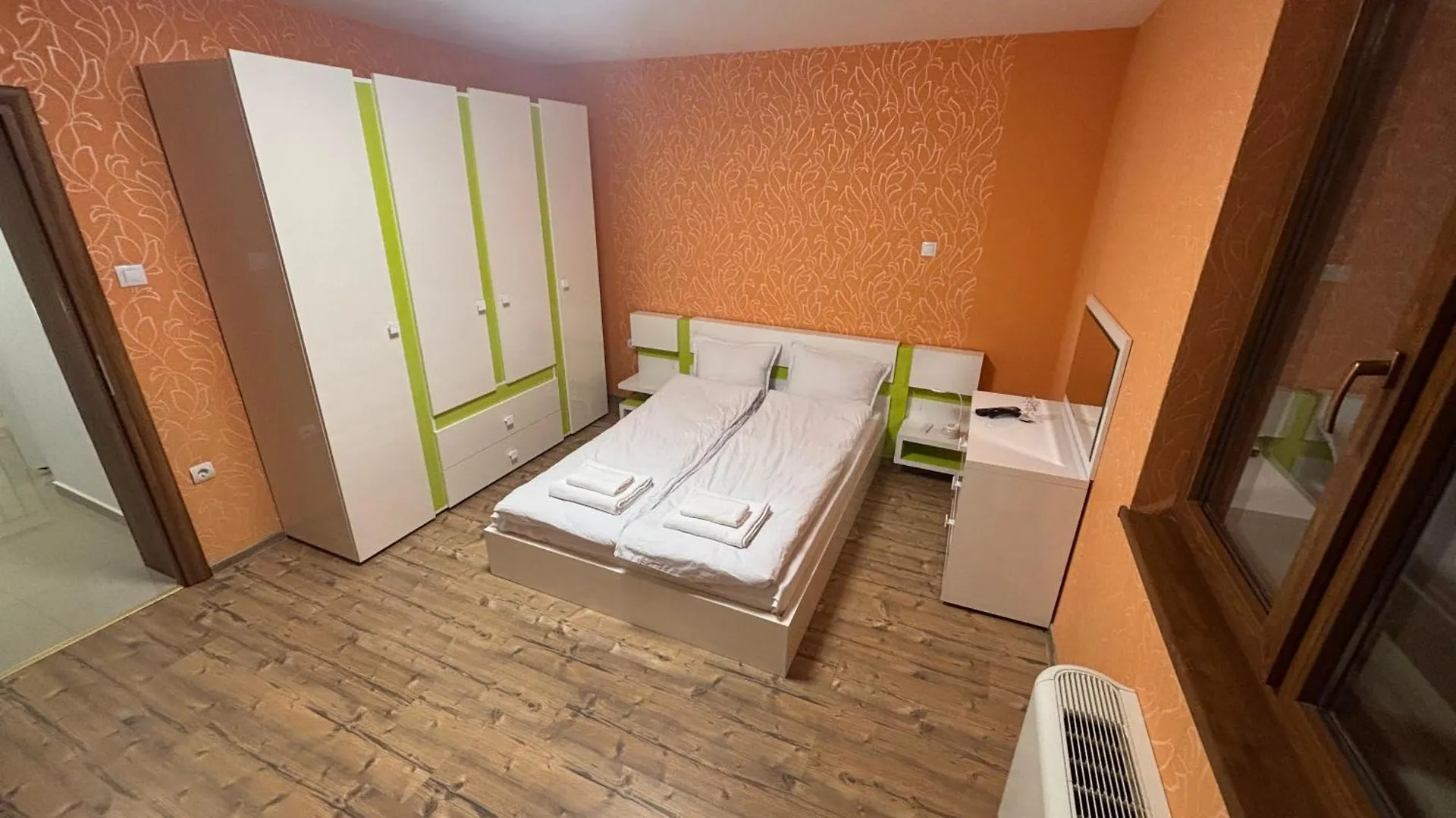 Amity Villa Várna Nyaraló
