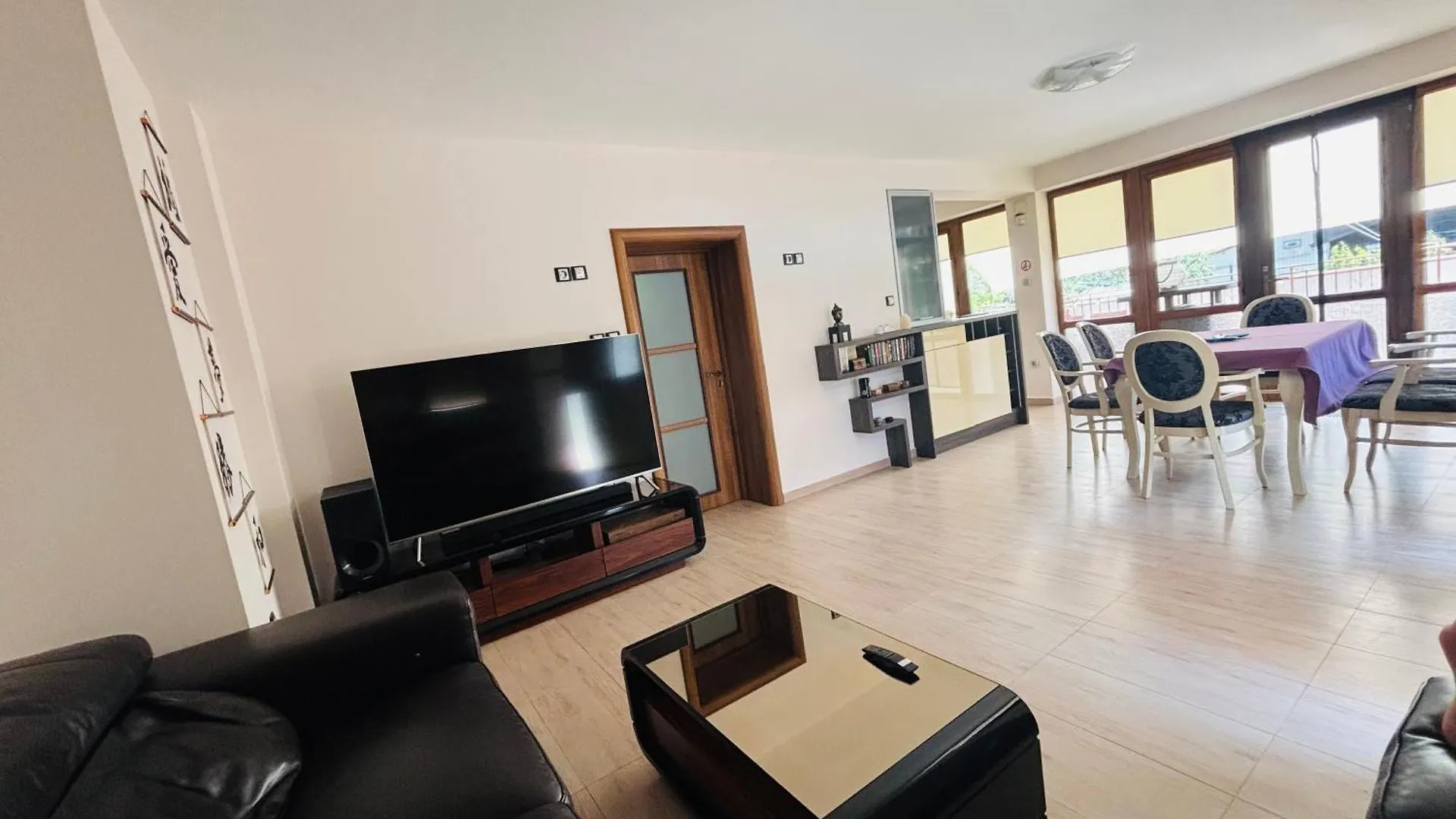 Amity Villa Várna
